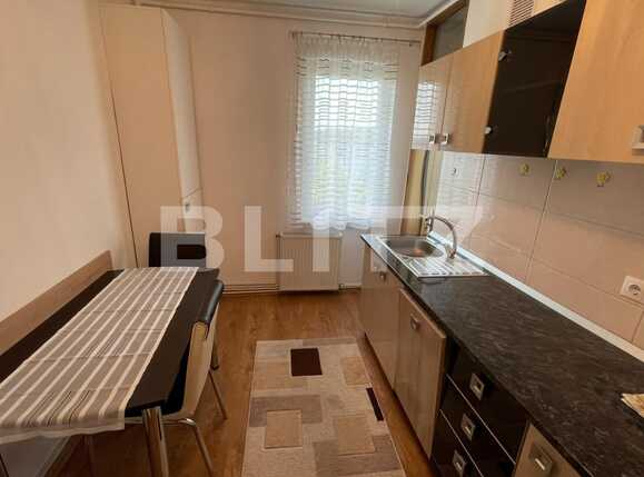 Apartament de închiriat 2 camere Tudor - 91133AI | BLITZ Târgu Mureș | Poza3