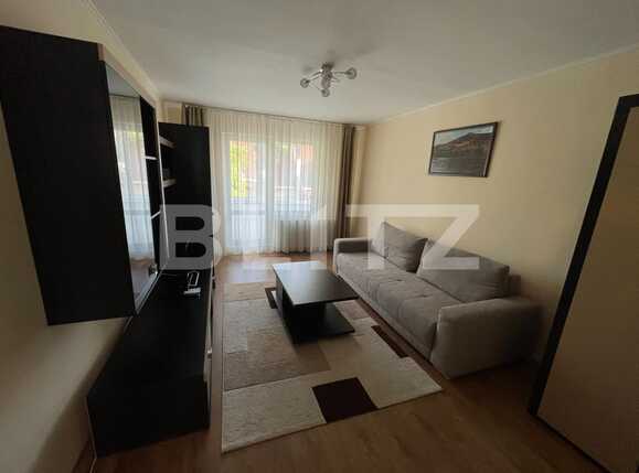 Apartament de închiriat 2 camere Tudor - 91133AI | BLITZ Târgu Mureș | Poza1