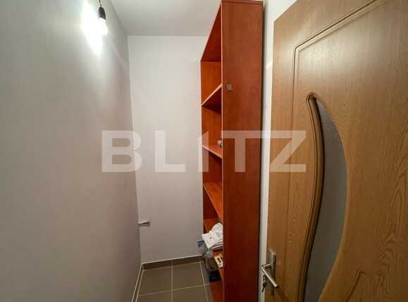 Apartament de închiriat 2 camere Tudor - 91133AI | BLITZ Târgu Mureș | Poza7