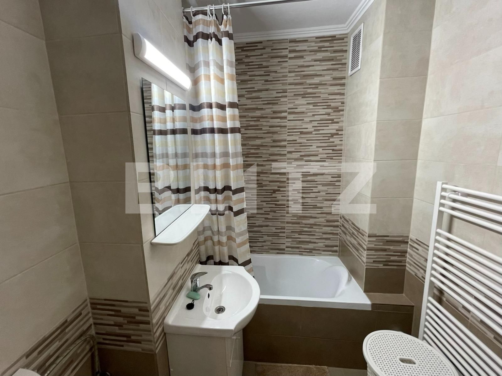 Apartament de închiriat 2 camere Tudor - 91133AI | BLITZ Târgu Mureș | Poza6