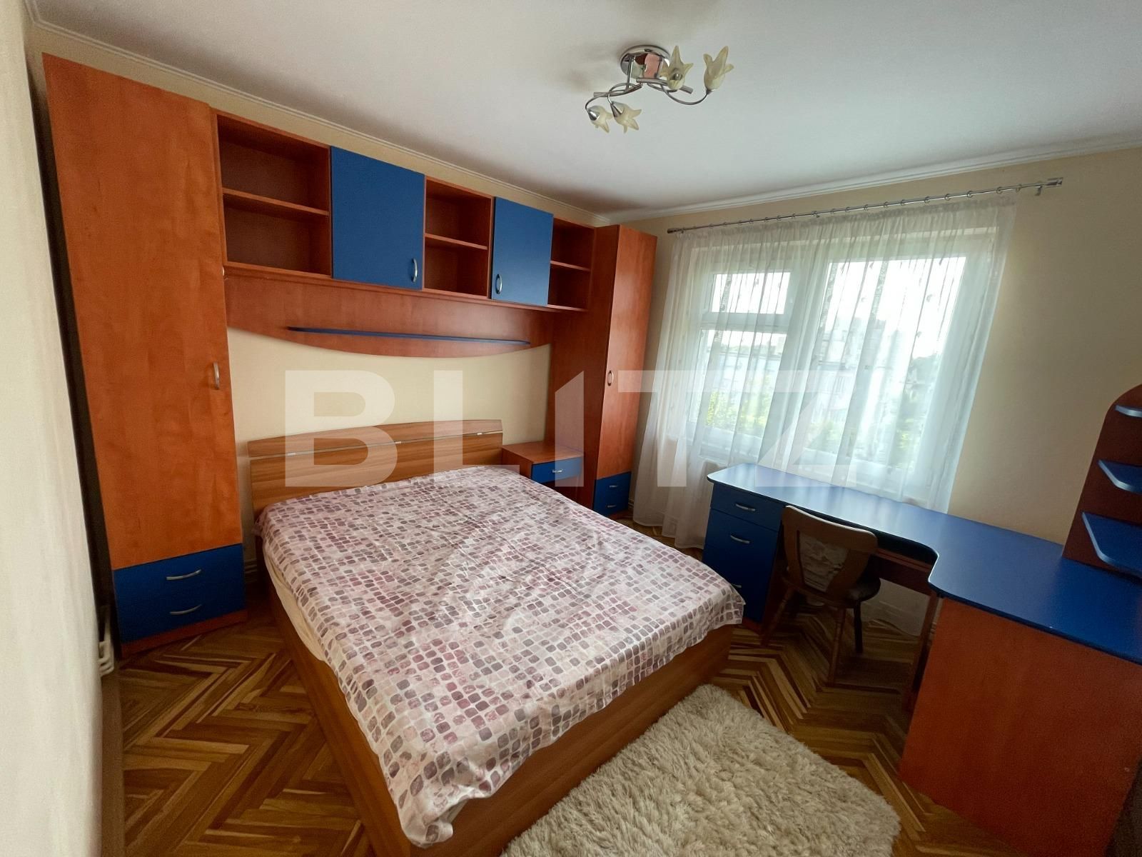 Apartament de închiriat 2 camere Tudor - 91133AI | BLITZ Târgu Mureș | Poza5