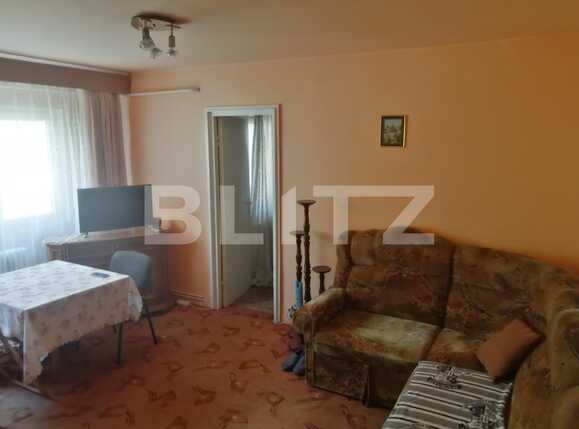 Apartament de vânzare 2 camere 7 Noiembrie - 91408AV | BLITZ Târgu Mureș | Poza1