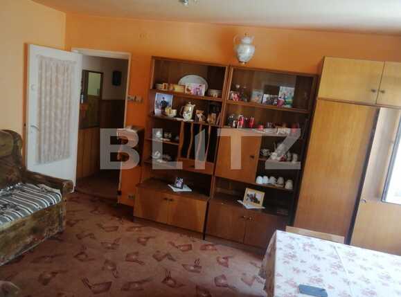 Apartament de vânzare 2 camere 7 Noiembrie - 91408AV | BLITZ Târgu Mureș | Poza2