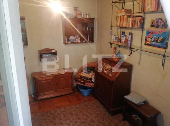 Apartament de vânzare 2 camere 7 Noiembrie - 91408AV | BLITZ Târgu Mureș | Poza4