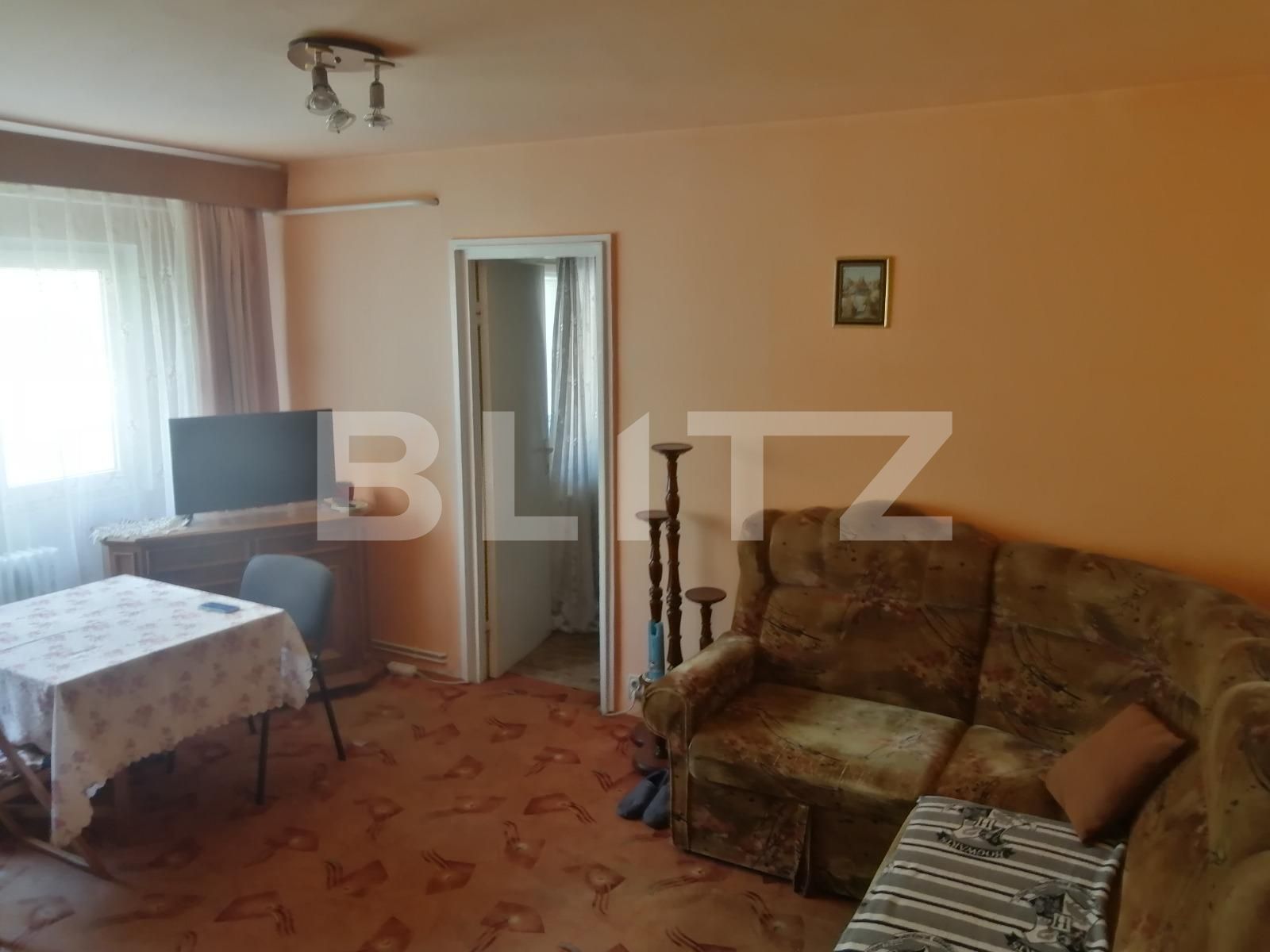 Apartament de vânzare 2 camere 7 Noiembrie - 91408AV | BLITZ Târgu Mureș | Poza1
