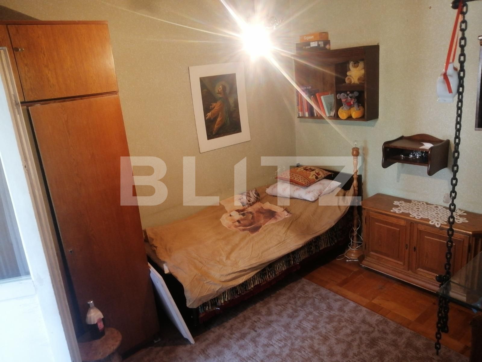 Apartament de vânzare 2 camere 7 Noiembrie - 91408AV | BLITZ Târgu Mureș | Poza3