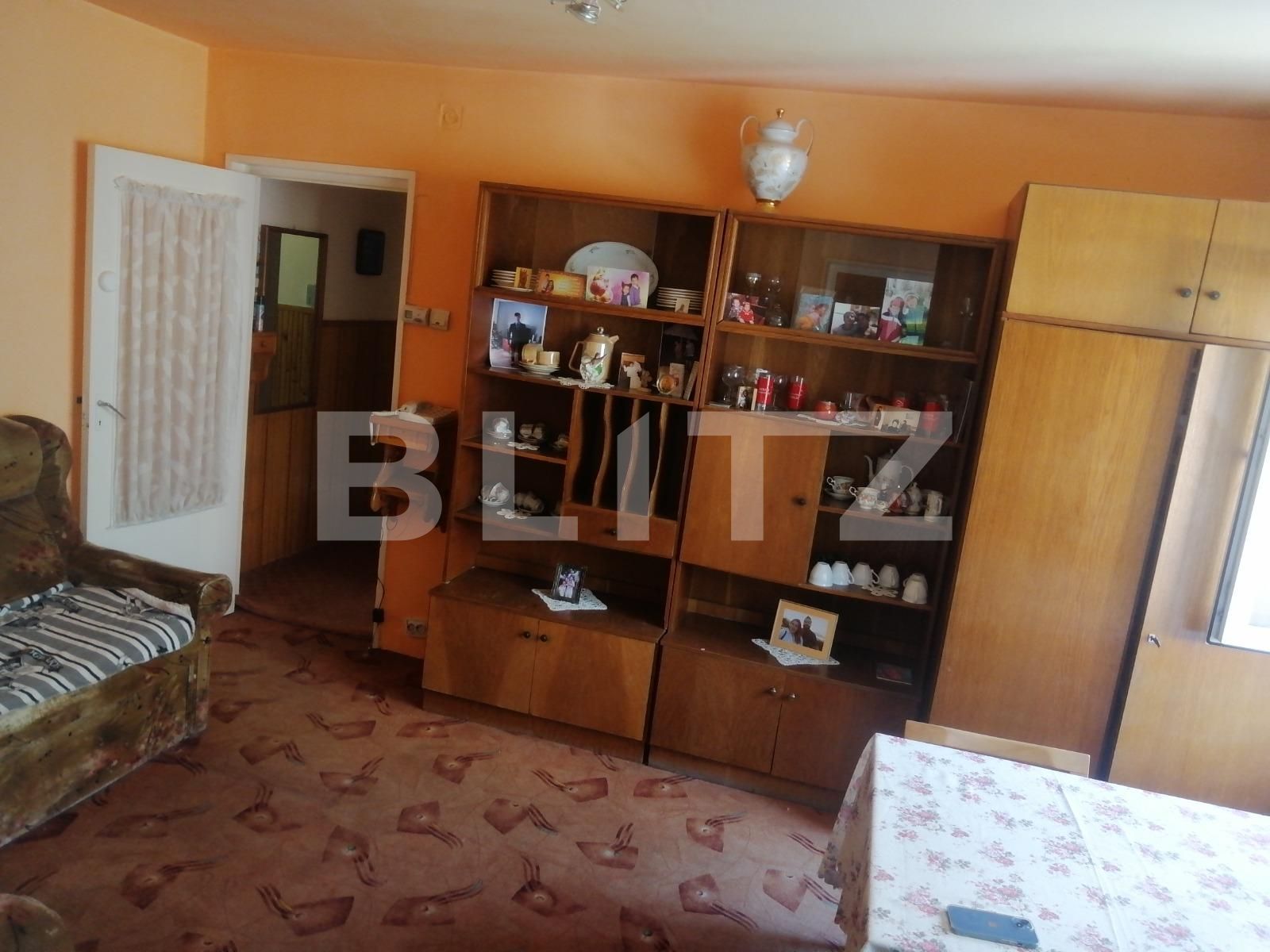 Apartament de vânzare 2 camere 7 Noiembrie - 91408AV | BLITZ Târgu Mureș | Poza2
