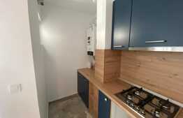 Apartament modern, 3 camere, 76,3 mp, in Centru 
