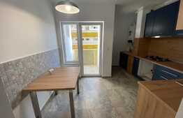 Apartament modern, 3 camere, 76,3 mp, in Centru 