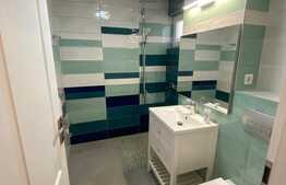 Apartament modern, 3 camere, 76,3 mp, in Centru 