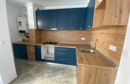 Apartament modern, 3 camere, 76,3 mp, in Centru 