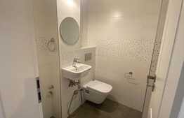 Apartament modern, 3 camere, 76,3 mp, in Centru 