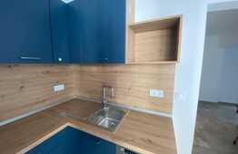 Apartament modern, 3 camere, 76,3 mp, in Centru 
