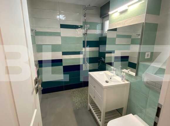 Apartament de vânzare 3 camere Central - 91457AV | BLITZ Târgu Mureș | Poza9