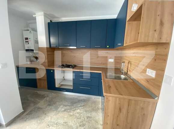 Apartament de vânzare 3 camere Central - 91457AV | BLITZ Târgu Mureș | Poza1