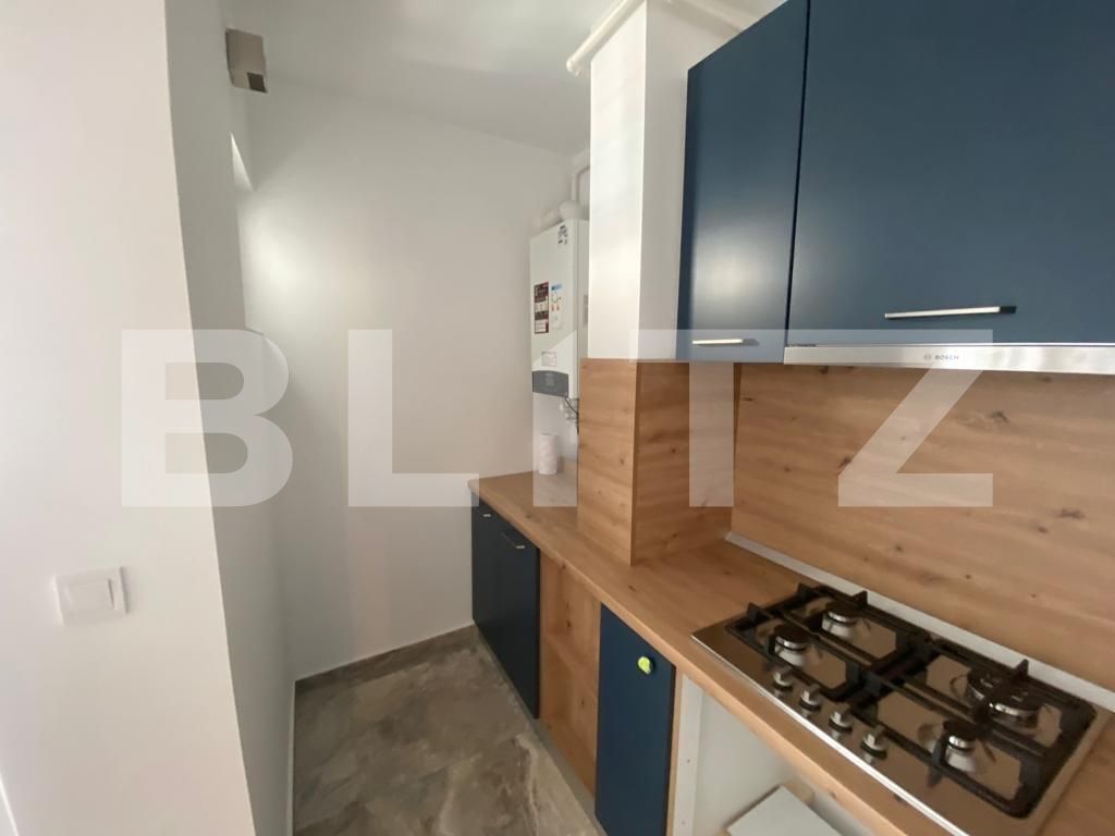 Apartament de vânzare 3 camere Central - 91457AV | BLITZ Târgu Mureș | Poza3