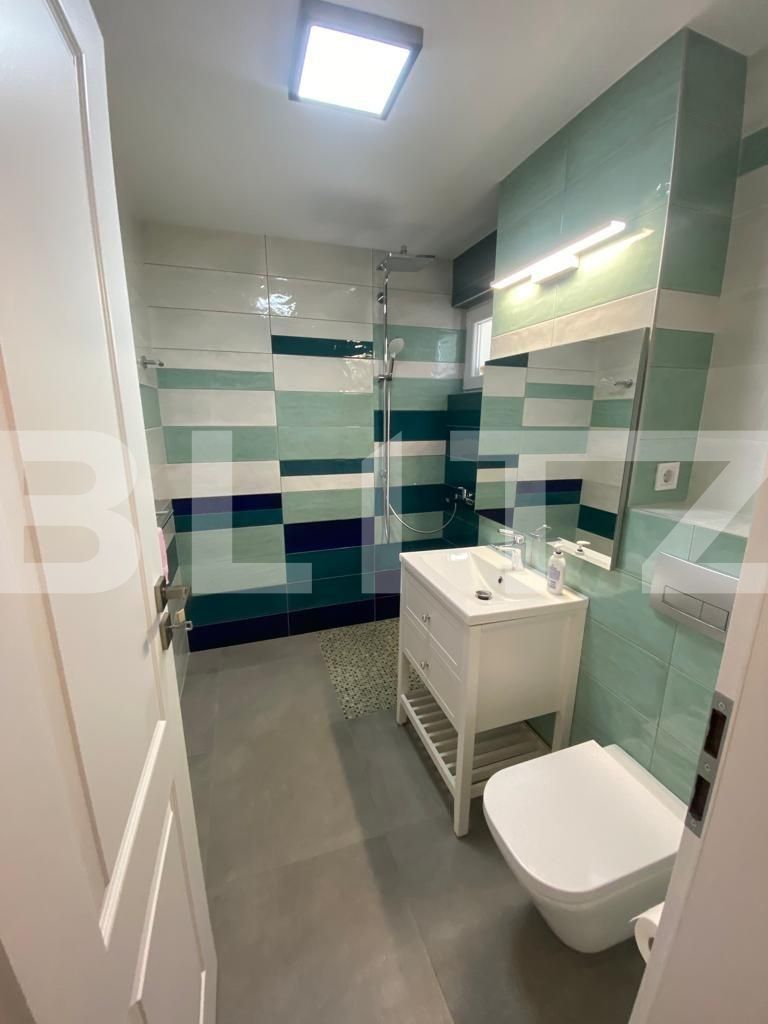 Apartament de vânzare 3 camere Central - 91457AV | BLITZ Târgu Mureș | Poza9