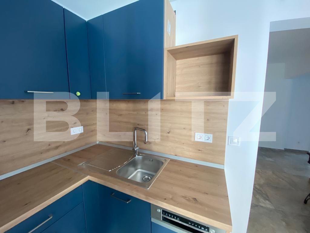 Apartament de vânzare 3 camere Central - 91457AV | BLITZ Târgu Mureș | Poza2