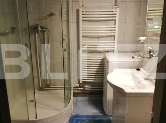 Apartament de închiriat 3 camere Cornisa - 91463AI | BLITZ Târgu Mureș | Poza8