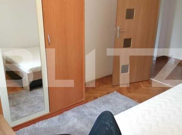 Apartament de închiriat 3 camere Cornisa - 91463AI | BLITZ Târgu Mureș | Poza4
