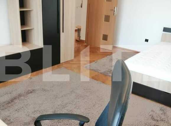 Apartament de închiriat 3 camere Cornisa - 91463AI | BLITZ Târgu Mureș | Poza1