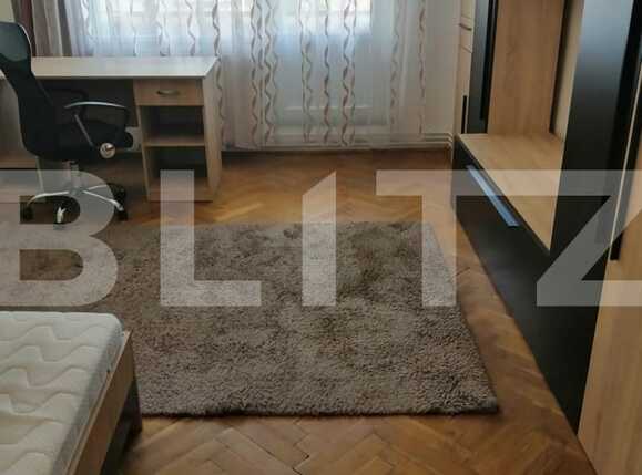 Apartament de închiriat 3 camere Cornisa - 91463AI | BLITZ Târgu Mureș | Poza10