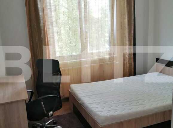 Apartament de închiriat 3 camere Cornisa - 91463AI | BLITZ Târgu Mureș | Poza5