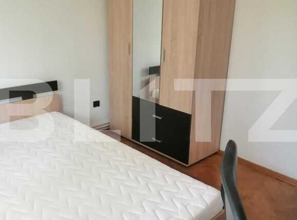 Apartament de închiriat 3 camere Cornisa - 91463AI | BLITZ Târgu Mureș | Poza2