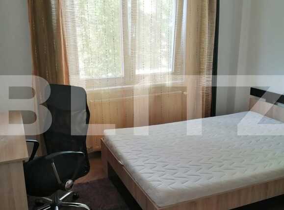 Apartament de închiriat 3 camere Cornisa - 91463AI | BLITZ Târgu Mureș | Poza3