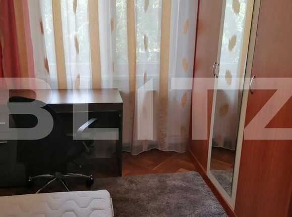 Apartament de închiriat 3 camere Cornisa - 91463AI | BLITZ Târgu Mureș | Poza7