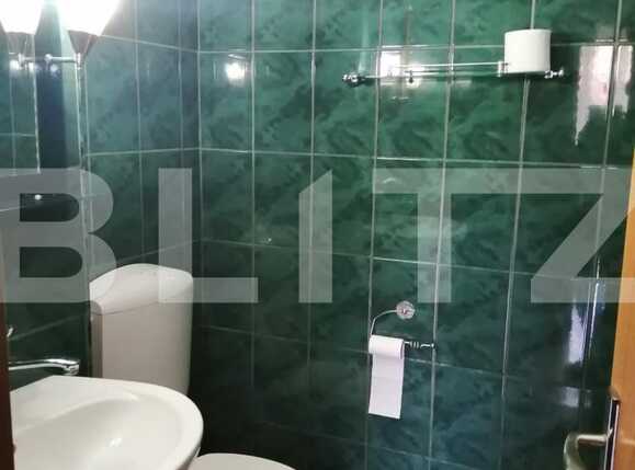 Apartament de închiriat 3 camere Cornisa - 91463AI | BLITZ Târgu Mureș | Poza14