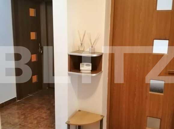Apartament de închiriat 3 camere Cornisa - 91463AI | BLITZ Târgu Mureș | Poza11