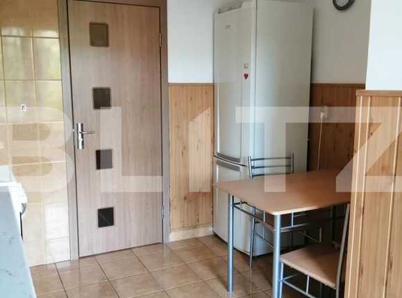 Apartament de închiriat 3 camere Cornisa - 91463AI | BLITZ Târgu Mureș | Poza12