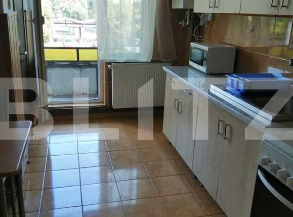 Apartament de închiriat 3 camere Cornisa - 91463AI | BLITZ Târgu Mureș | Poza9