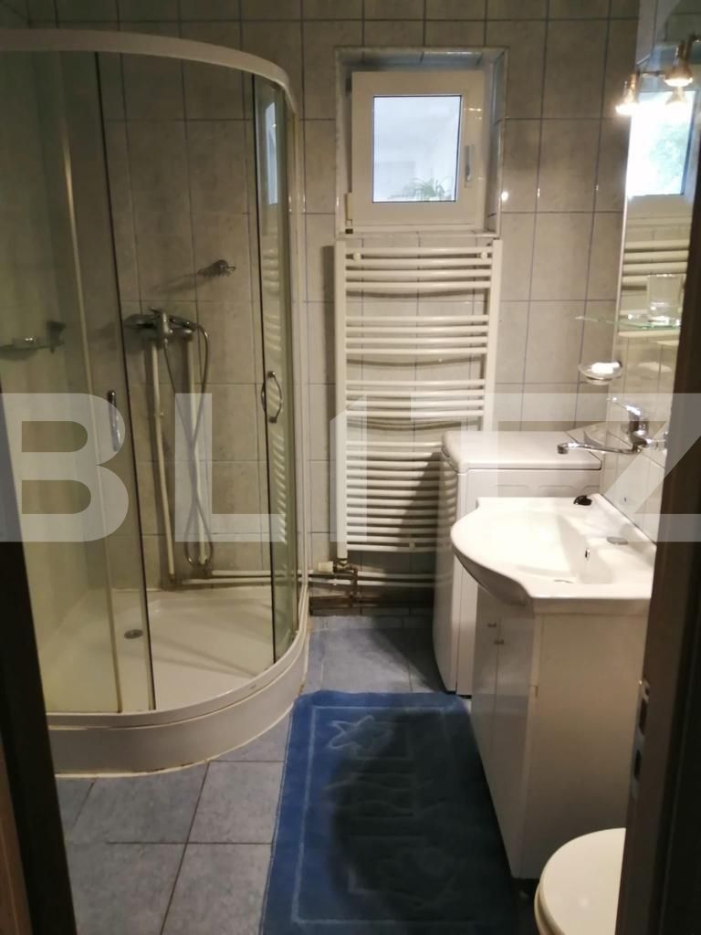 Apartament de închiriat 3 camere Cornisa - 91463AI | BLITZ Târgu Mureș | Poza8