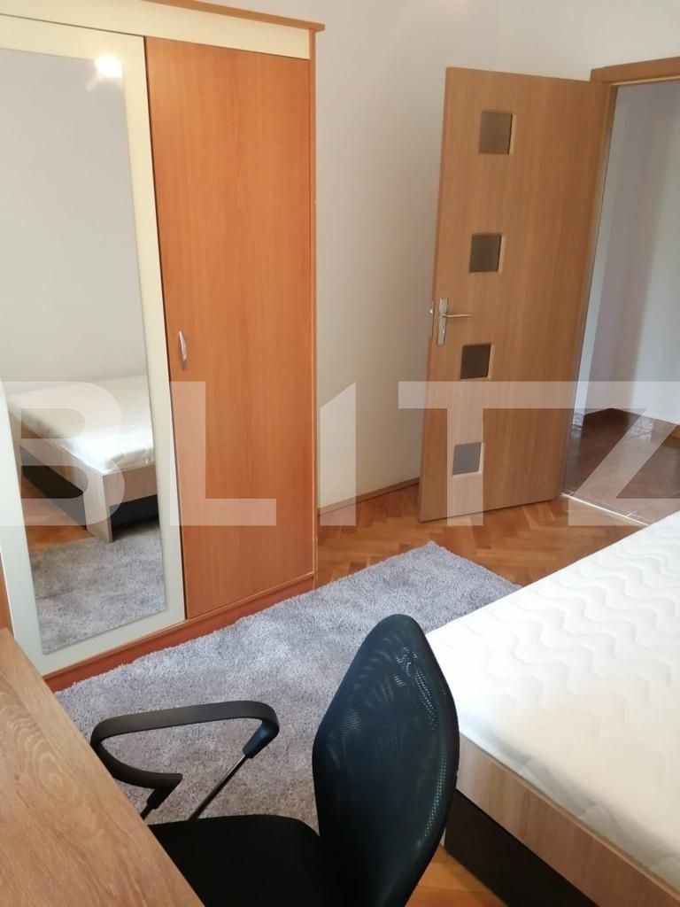 Apartament de închiriat 3 camere Cornisa - 91463AI | BLITZ Târgu Mureș | Poza4