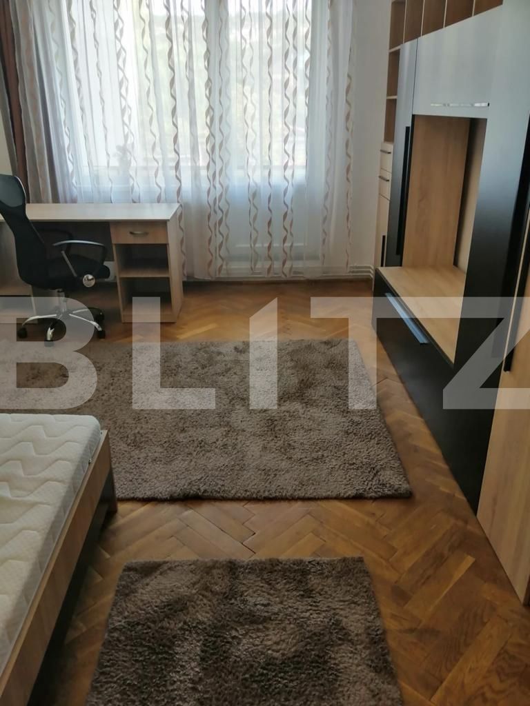 Apartament de închiriat 3 camere Cornisa - 91463AI | BLITZ Târgu Mureș | Poza10