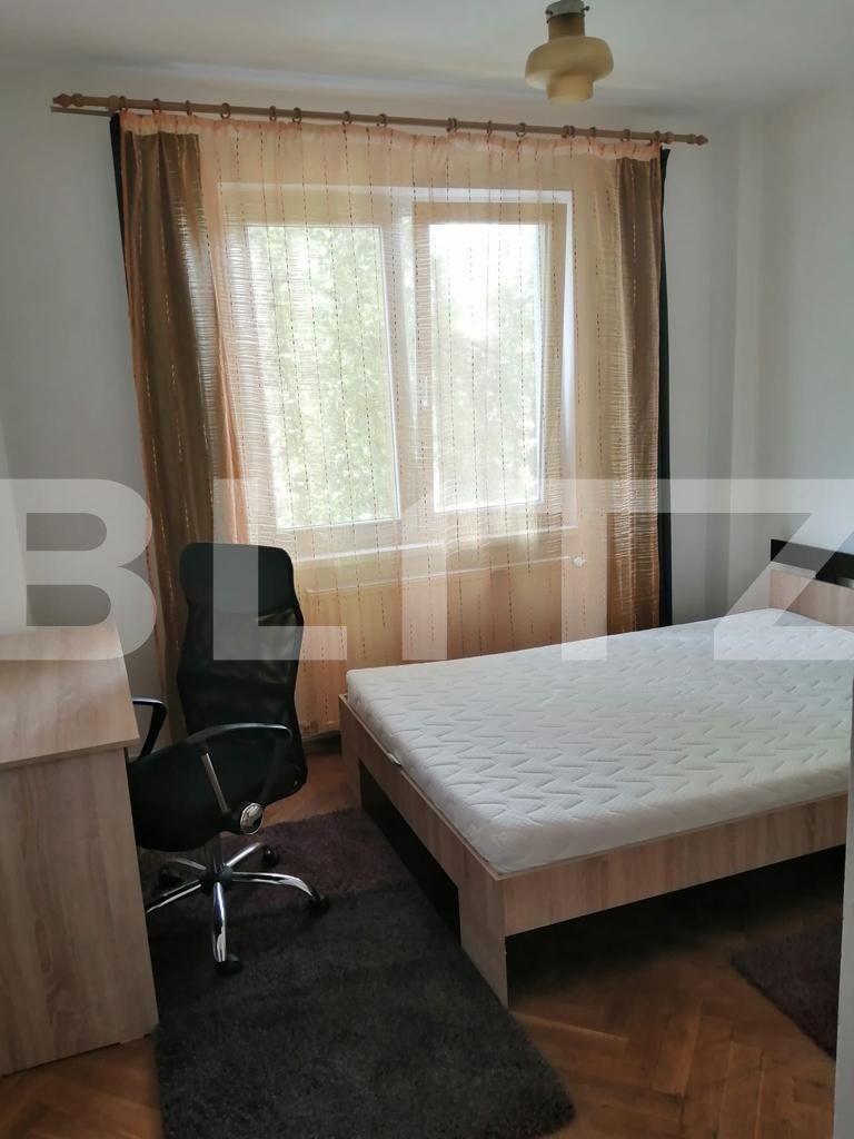 Apartament de închiriat 3 camere Cornisa - 91463AI | BLITZ Târgu Mureș | Poza5