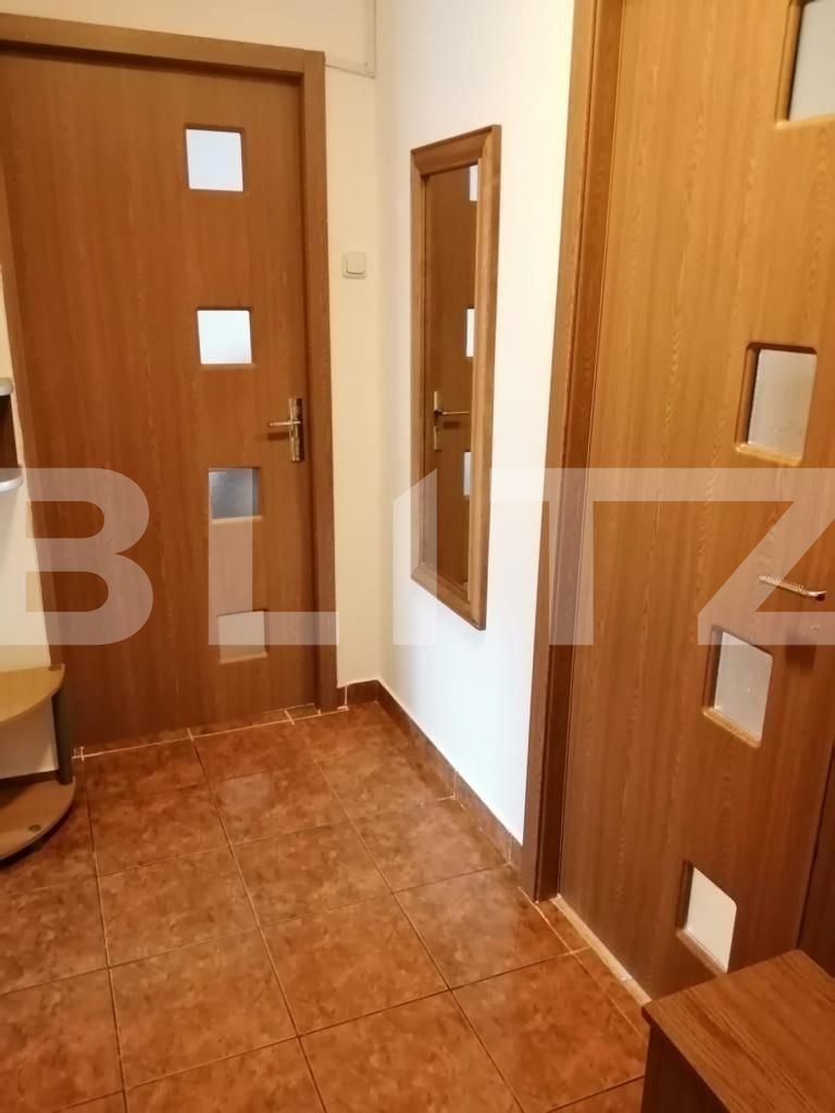 Apartament de închiriat 3 camere Cornisa - 91463AI | BLITZ Târgu Mureș | Poza13