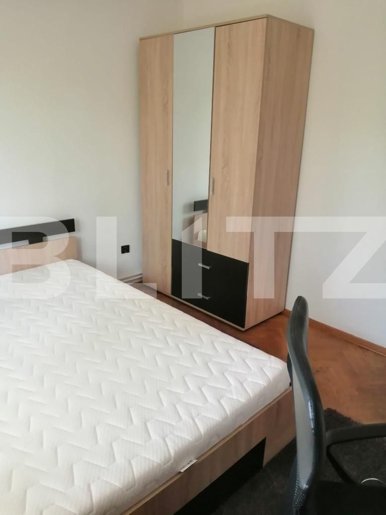 Apartament de închiriat 3 camere Cornisa - 91463AI | BLITZ Târgu Mureș | Poza2