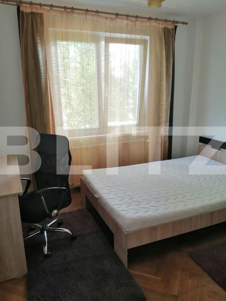 Apartament de închiriat 3 camere Cornisa - 91463AI | BLITZ Târgu Mureș | Poza3