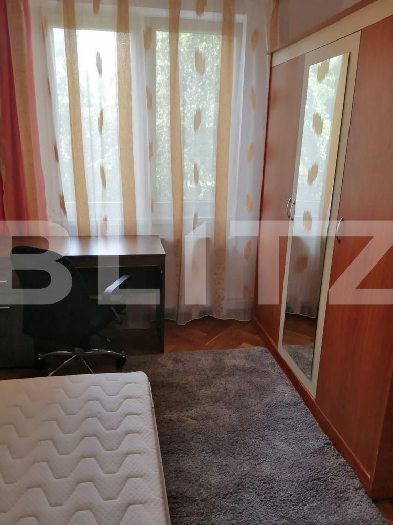 Apartament de închiriat 3 camere Cornisa - 91463AI | BLITZ Târgu Mureș | Poza7