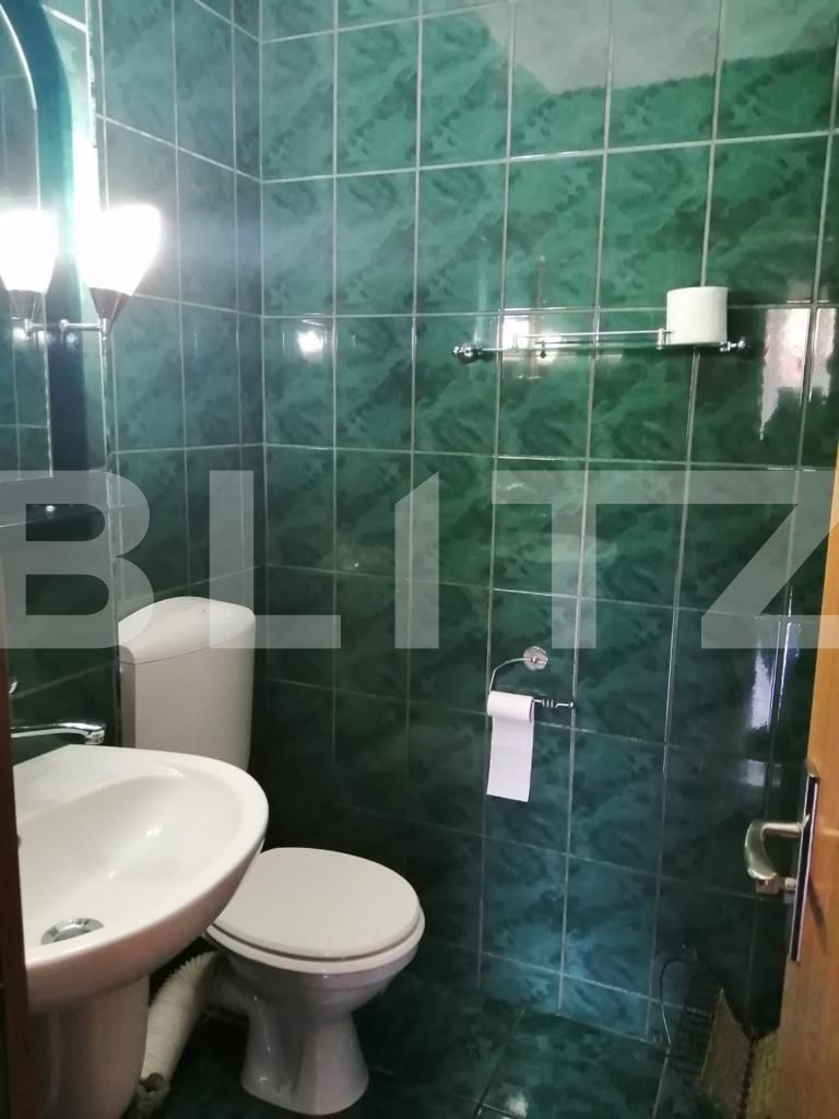 Apartament de închiriat 3 camere Cornisa - 91463AI | BLITZ Târgu Mureș | Poza14