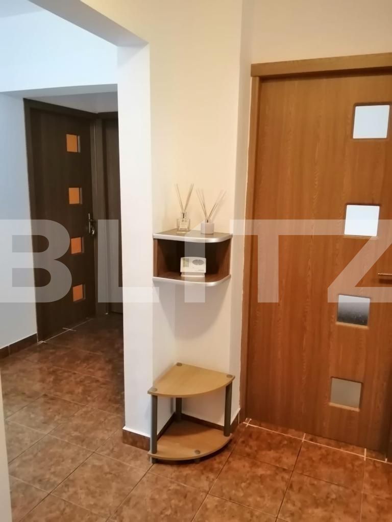 Apartament de închiriat 3 camere Cornisa - 91463AI | BLITZ Târgu Mureș | Poza11