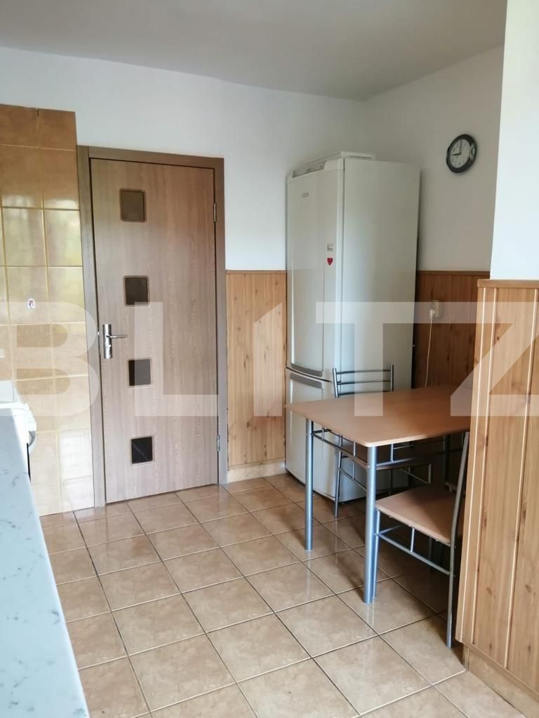 Apartament de închiriat 3 camere Cornisa - 91463AI | BLITZ Târgu Mureș | Poza12