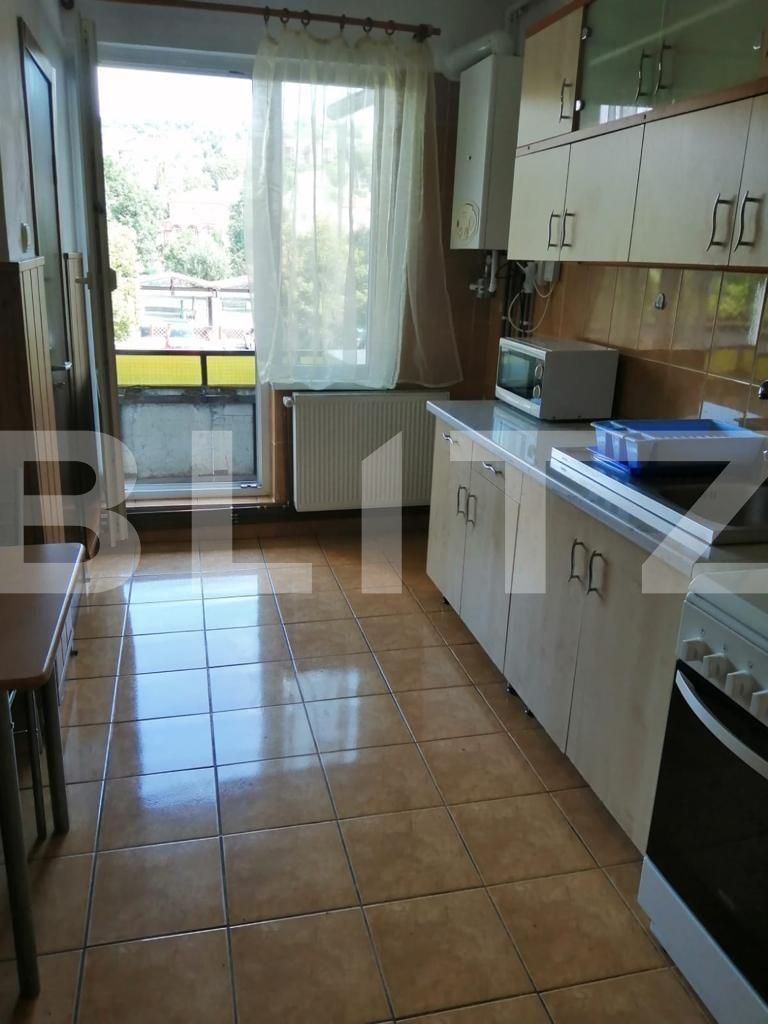 Apartament de închiriat 3 camere Cornisa - 91463AI | BLITZ Târgu Mureș | Poza9