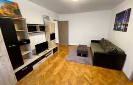 Apartament 3 camere, 60 mp, etaj intermediar, aproape de UMF 