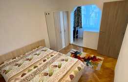 Apartament 3 camere, 60 mp, etaj intermediar, aproape de UMF 
