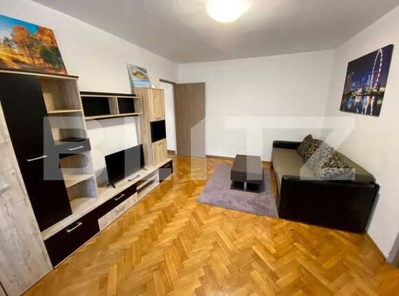 Apartament de închiriat 3 camere 7 Noiembrie - 91620AI | BLITZ Târgu Mureș | Poza1
