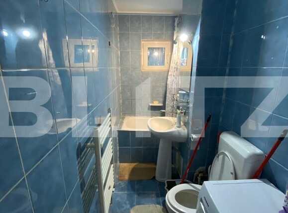 Apartament de închiriat 3 camere 7 Noiembrie - 91620AI | BLITZ Târgu Mureș | Poza6